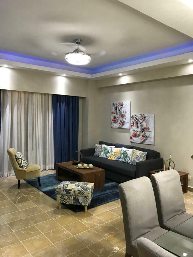 Cap Blue Cap Cana Apartment